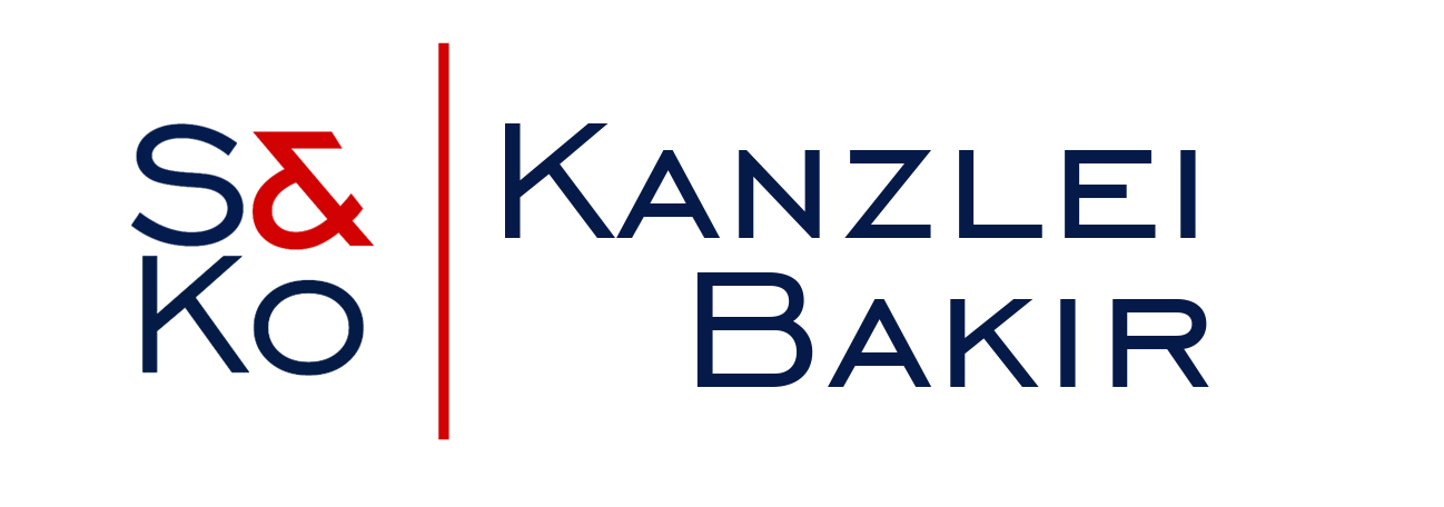 Kanzlei Bakir